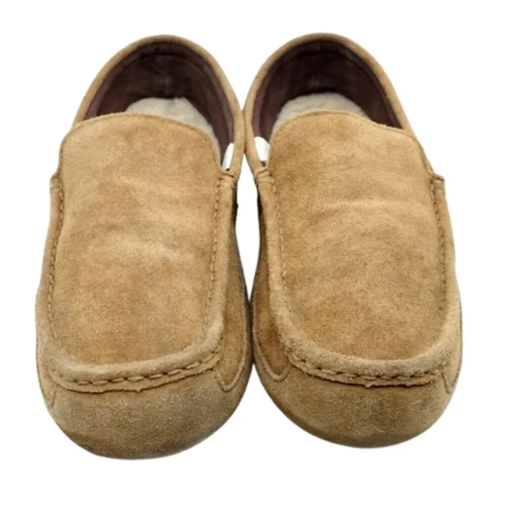 UGG~Ascot Slipper~MEN